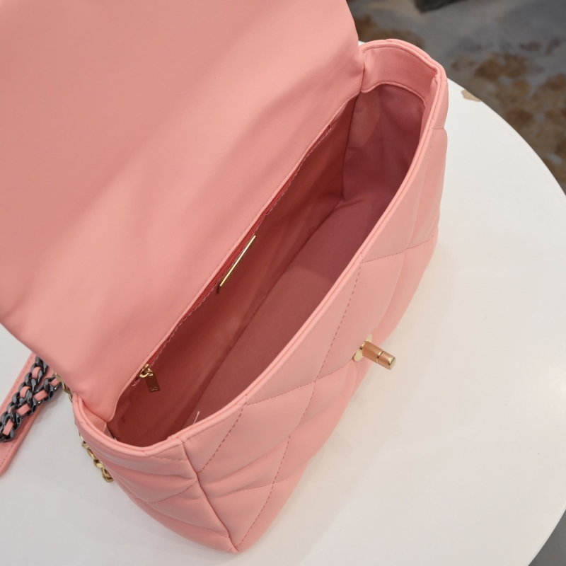 Ch**el 19 bags